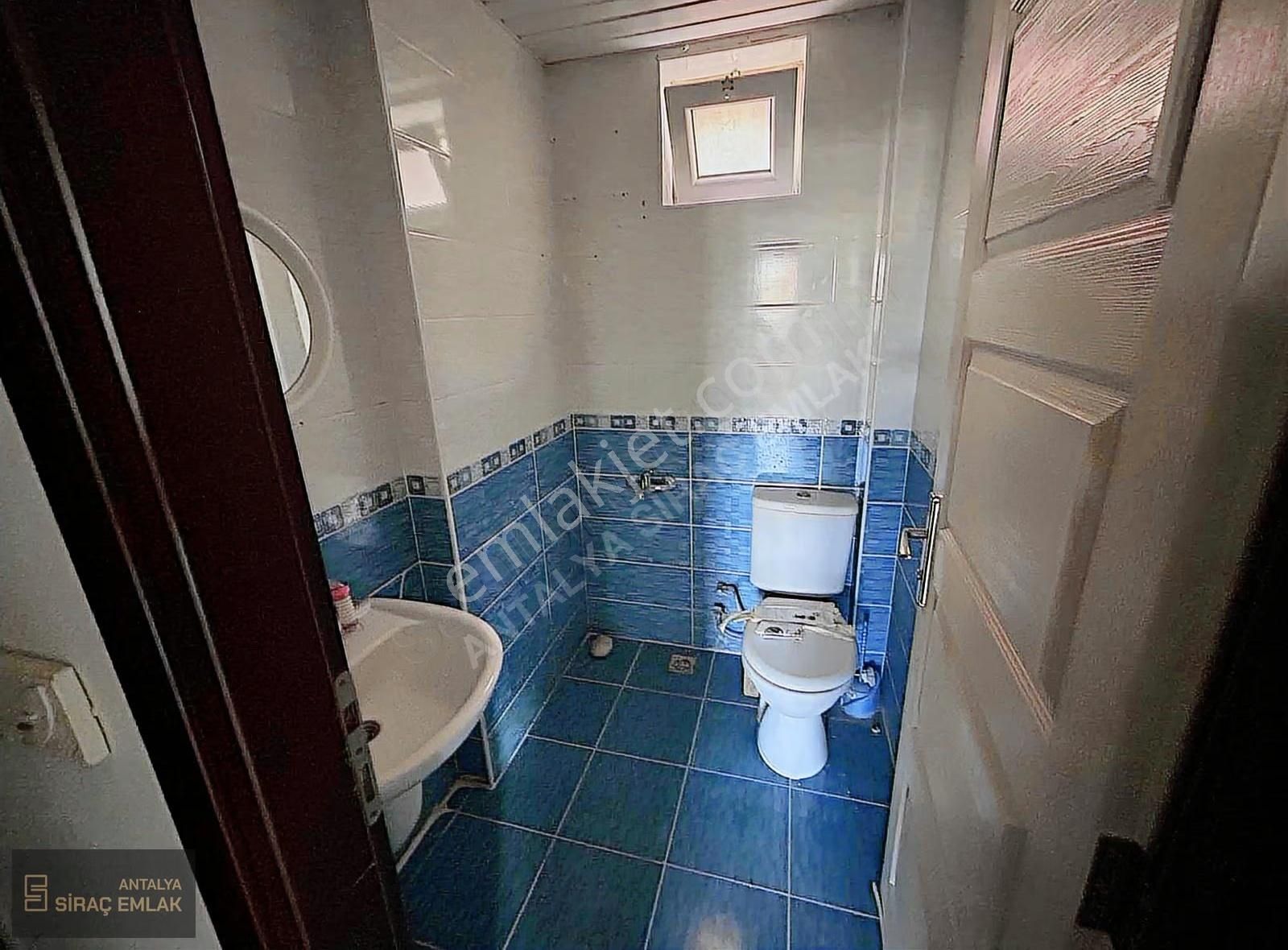 Antalya Kepez Teomanpaşada 2+1 Kiralık Daire