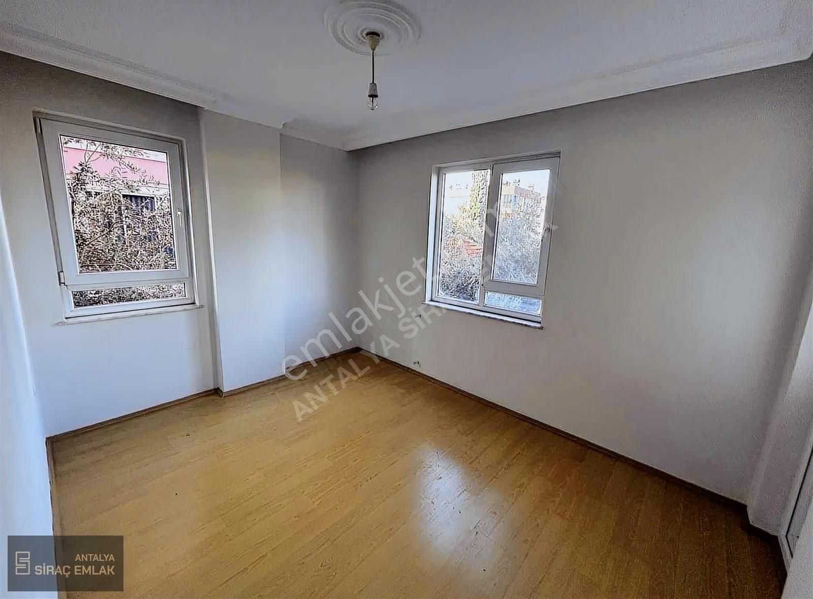 Antalya Kepez Teomanpaşada 2+1 Kiralık Daire - Görsel 4