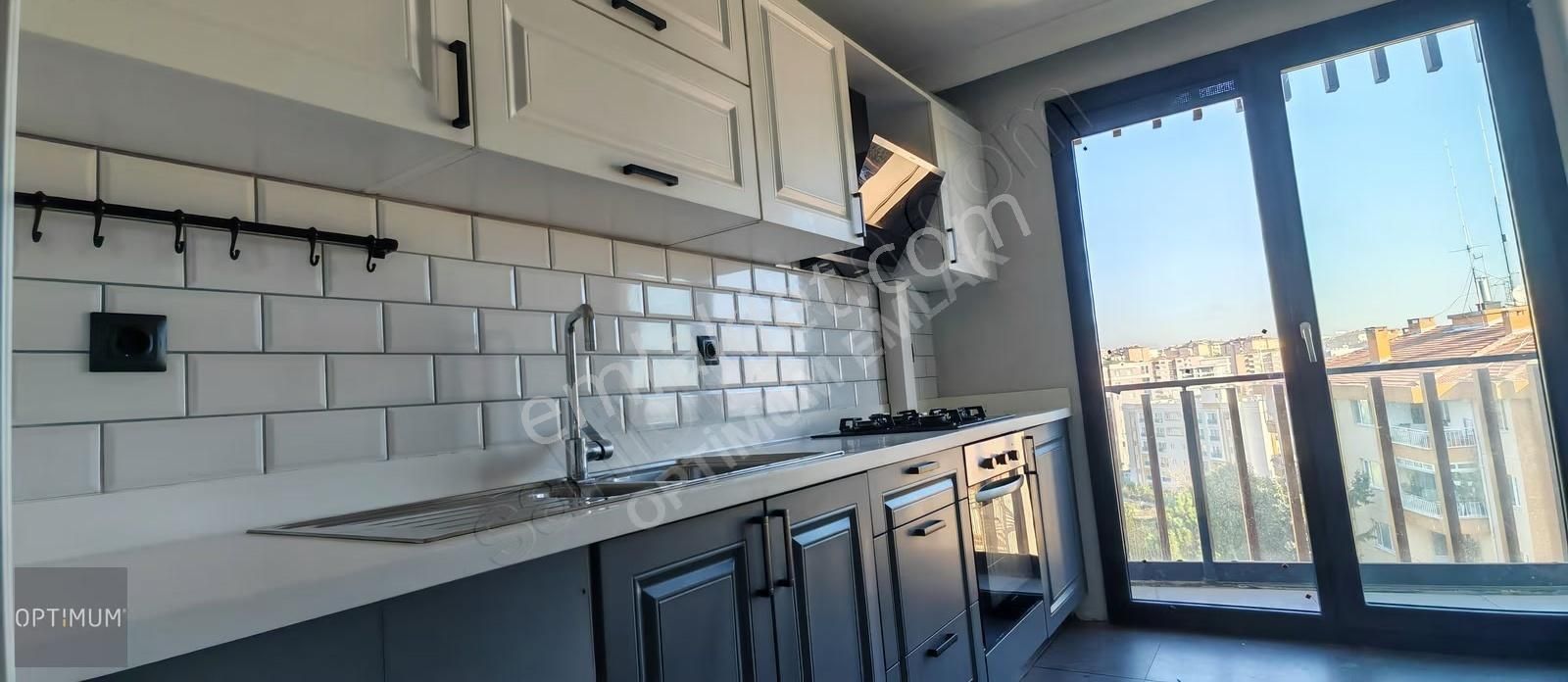 Kurtköy Optimum Gardens Da 2+1 Geniş Fırsat Kiralık Daire - Görsel 27