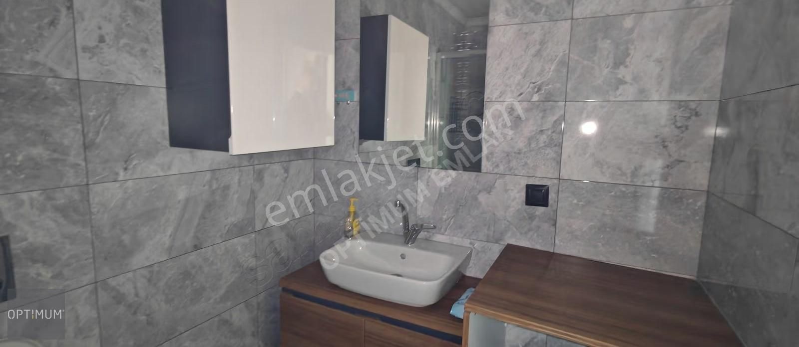 Kurtköy Optimum Gardens Da 2+1 Geniş Fırsat Kiralık Daire - Görsel 25