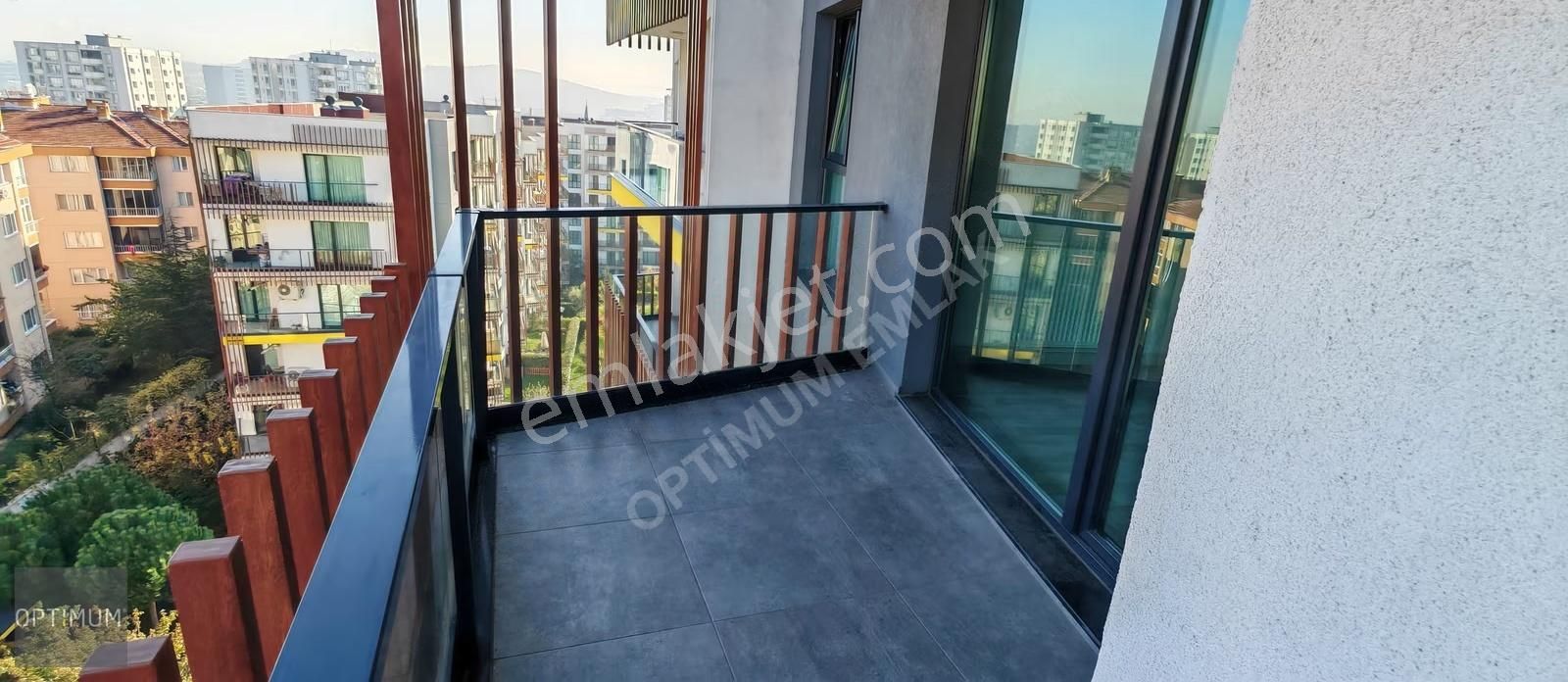 Kurtköy Optimum Gardens Da 2+1 Geniş Fırsat Kiralık Daire - Görsel 22