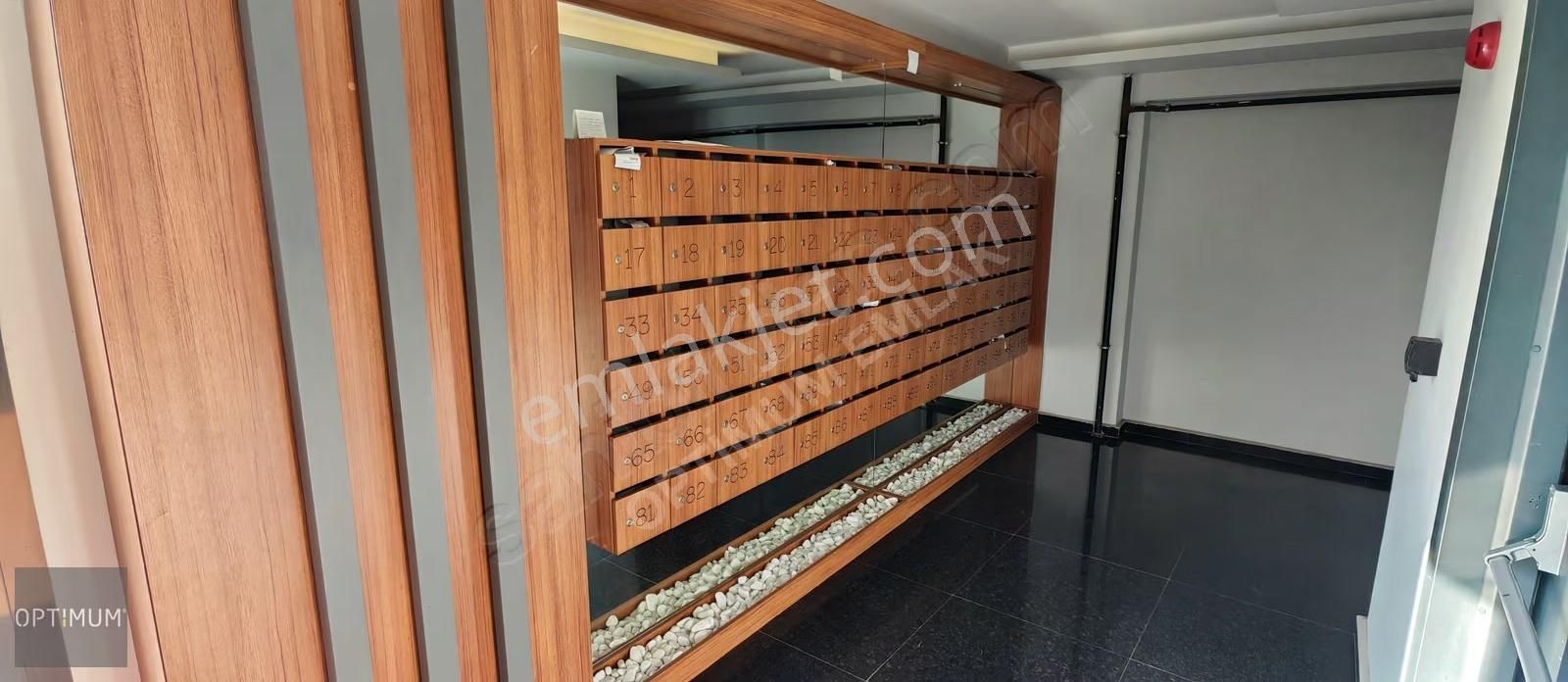 Kurtköy Optimum Gardens Da 2+1 Geniş Fırsat Kiralık Daire - Görsel 10
