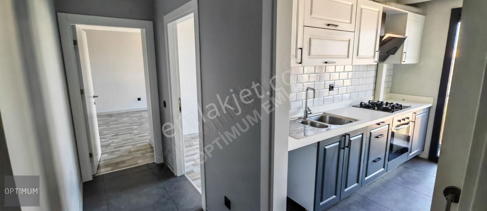 Kurtköy Optimum Gardens Da 2+1 Geniş Fırsat Kiralık Daire - Görsel 32