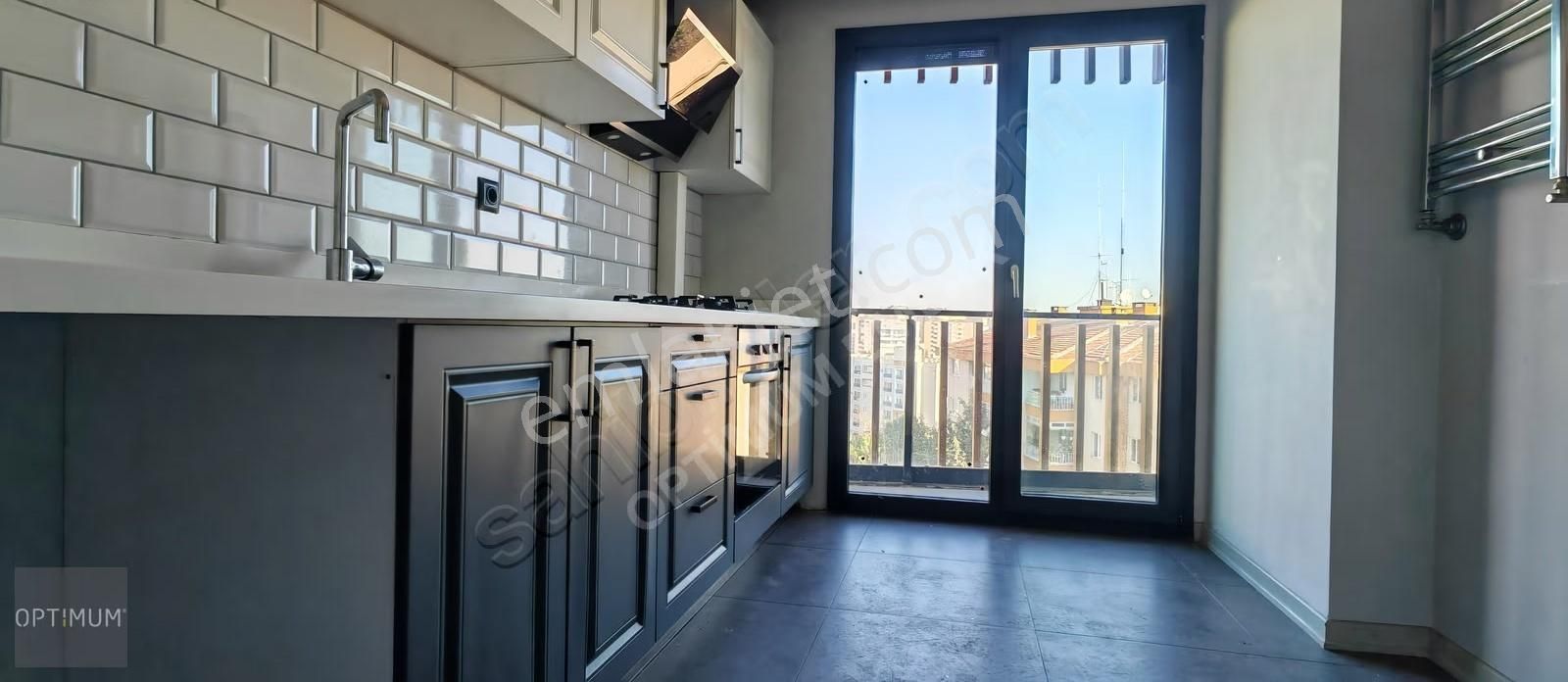 Kurtköy Optimum Gardens Da 2+1 Geniş Fırsat Kiralık Daire - Görsel 18