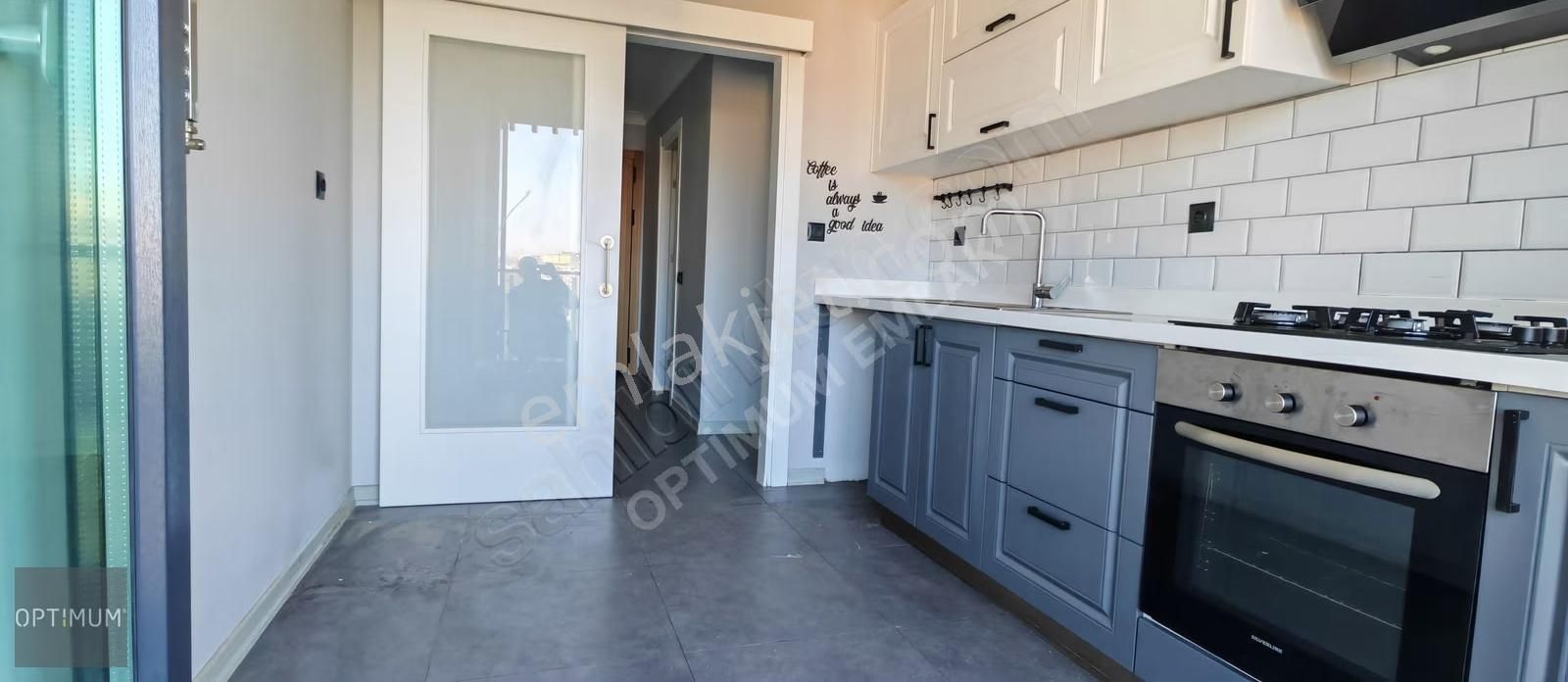 Kurtköy Optimum Gardens Da 2+1 Geniş Fırsat Kiralık Daire - Görsel 15