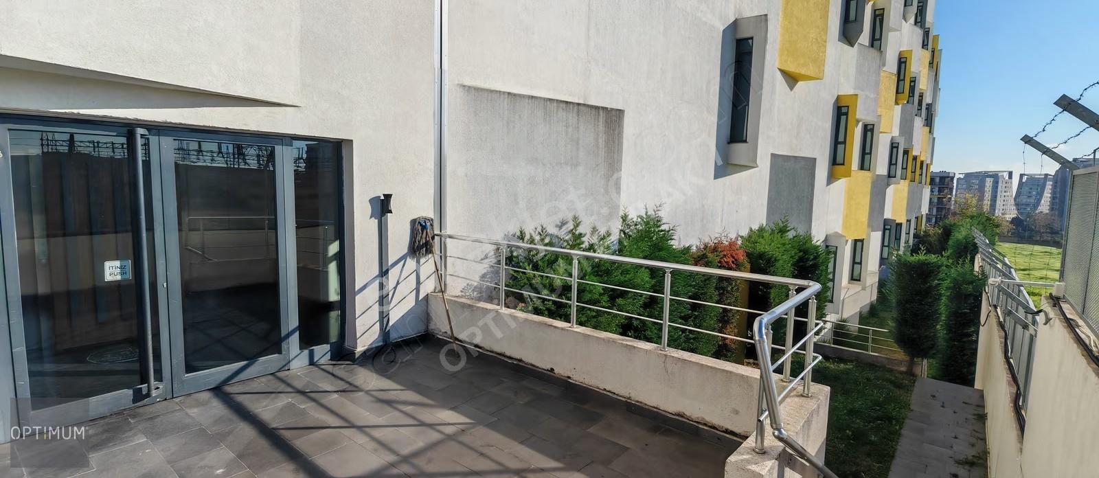 Kurtköy Optimum Gardens Da 2+1 Geniş Fırsat Kiralık Daire - Görsel 26