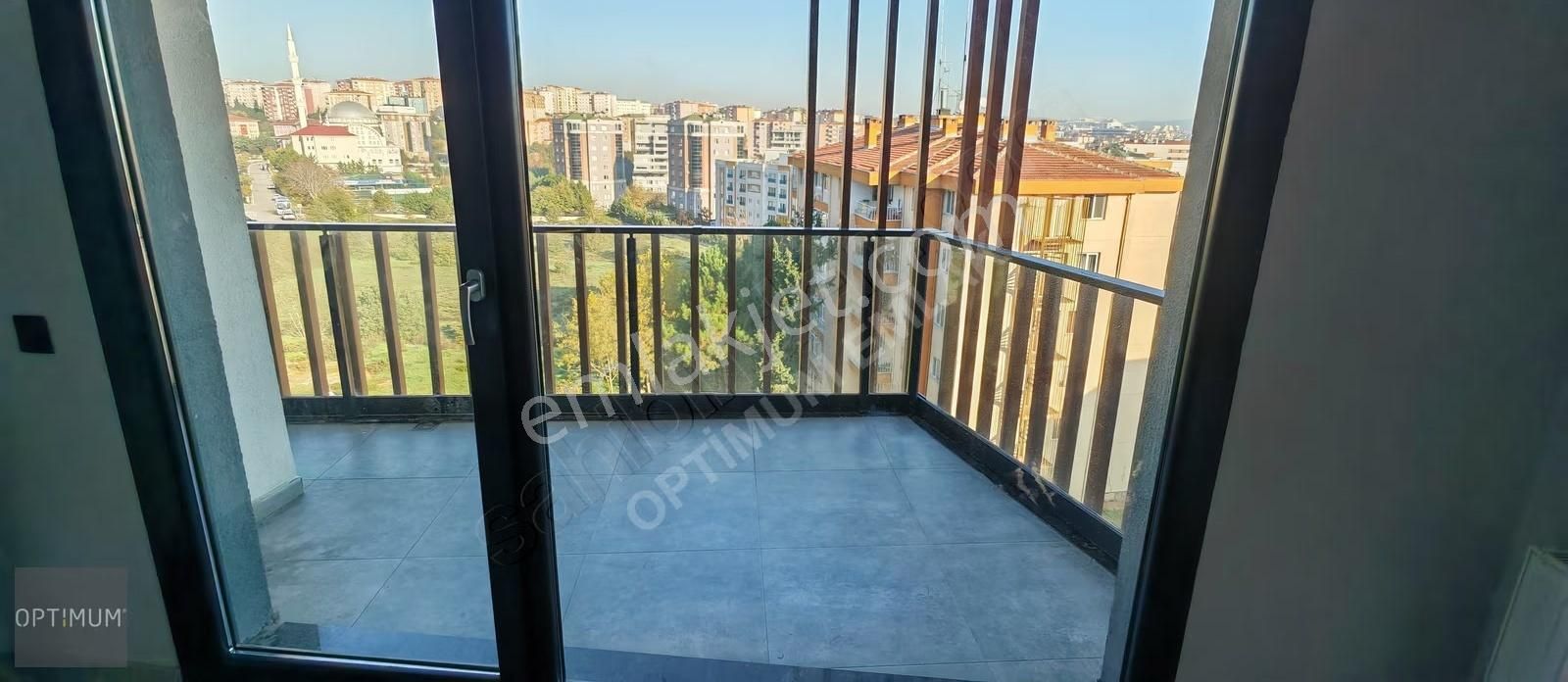 Kurtköy Optimum Gardens Da 2+1 Geniş Fırsat Kiralık Daire - Görsel 35