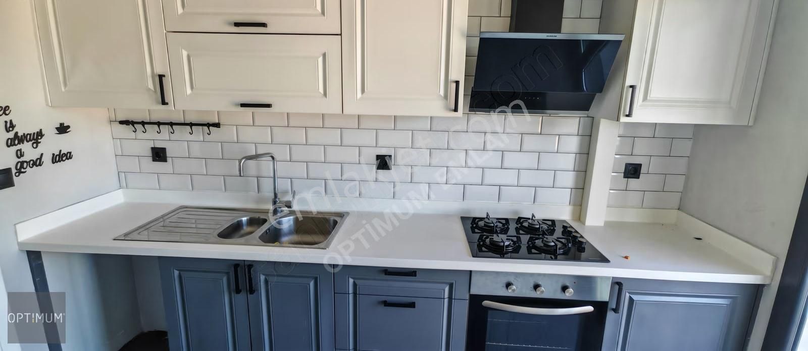 Kurtköy Optimum Gardens Da 2+1 Geniş Fırsat Kiralık Daire - Görsel 7