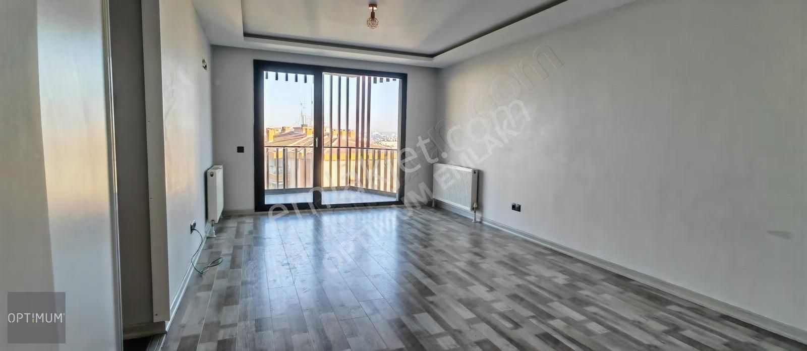 Kurtköy Optimum Gardens Da 2+1 Geniş Fırsat Kiralık Daire - Görsel 21