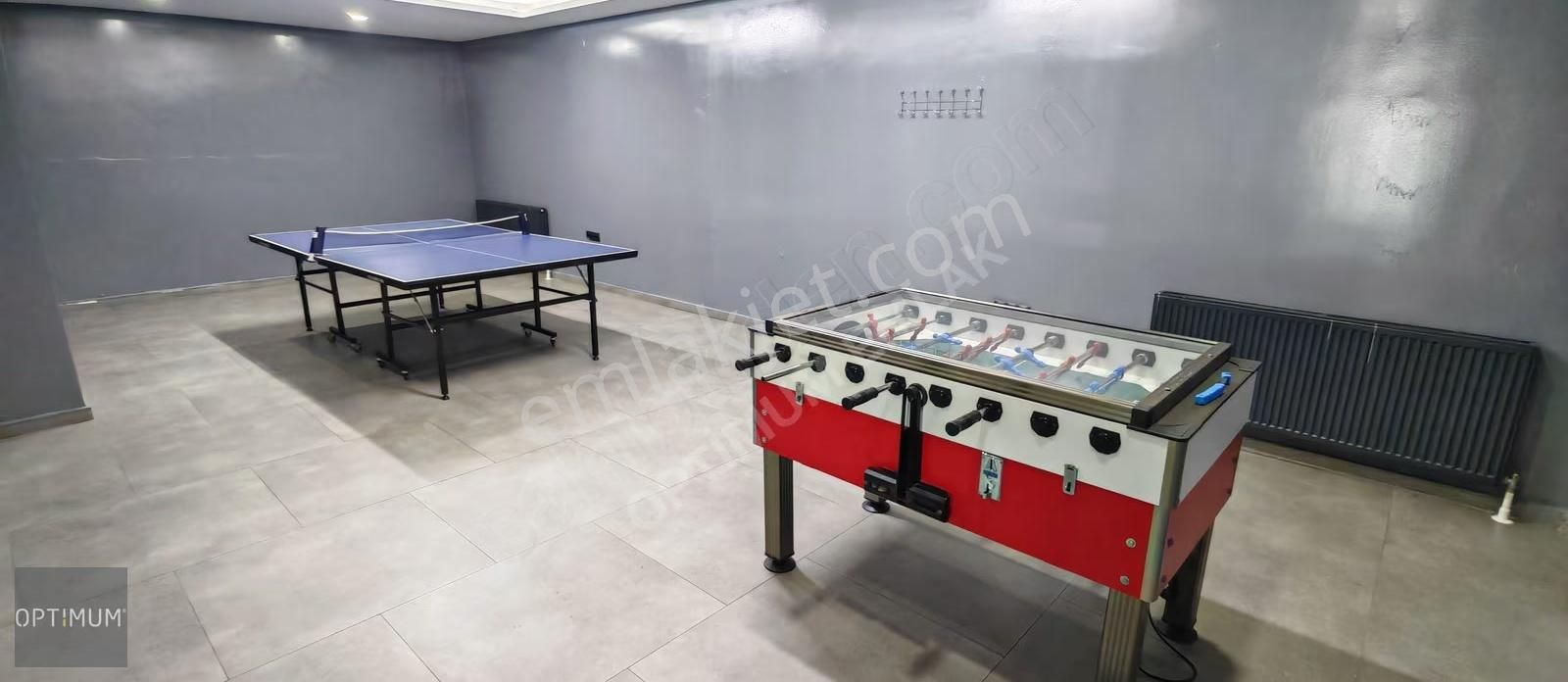 Kurtköy Optimum Gardens Da 2+1 Geniş Fırsat Kiralık Daire - Görsel 33