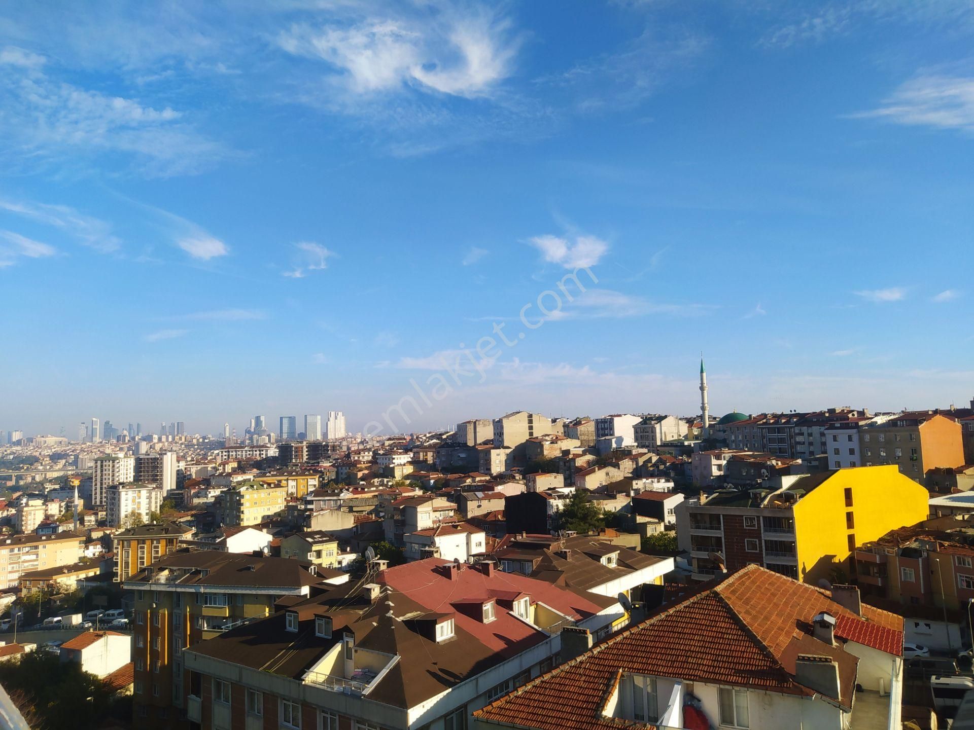 Gaziosmanpaşa Pazariçi 3+2 Dubleks - Görsel 32