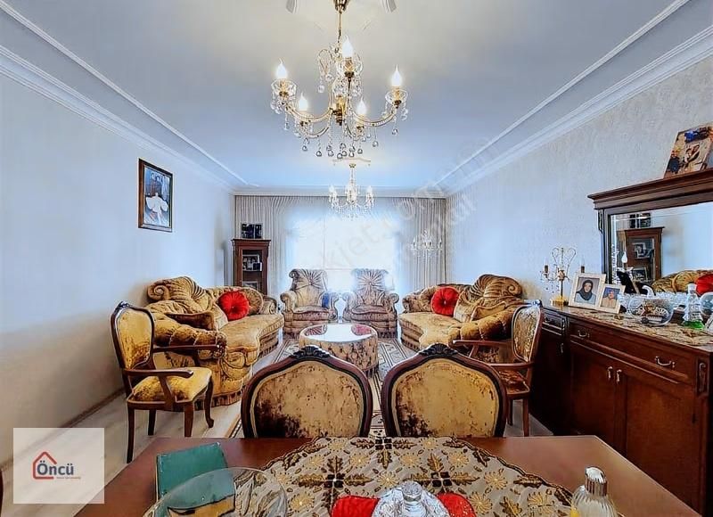 Öncü'den Piyade Mahallesi'nde Satılık 3+1 Daire - Görsel 23