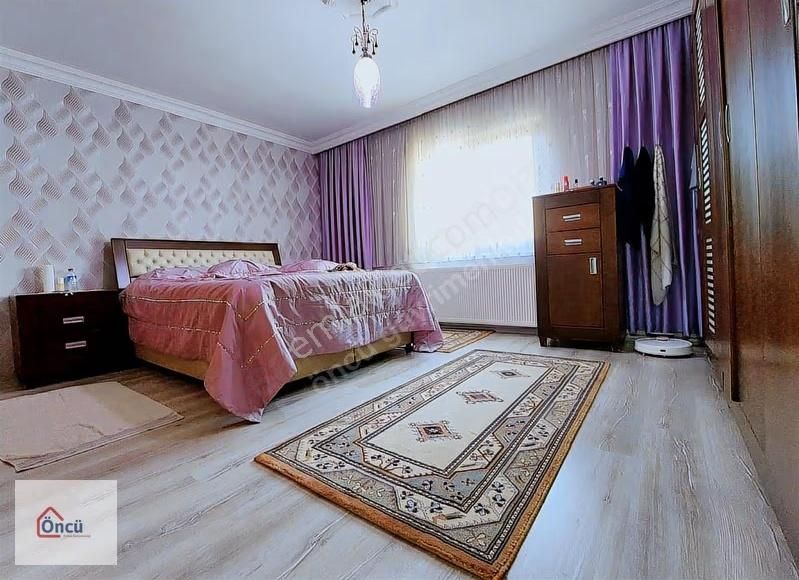 Öncü'den Piyade Mahallesi'nde Satılık 3+1 Daire - Görsel 9