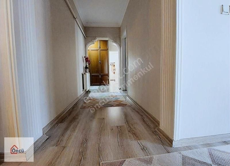 Öncü'den Piyade Mahallesi'nde Satılık 3+1 Daire - Görsel 12