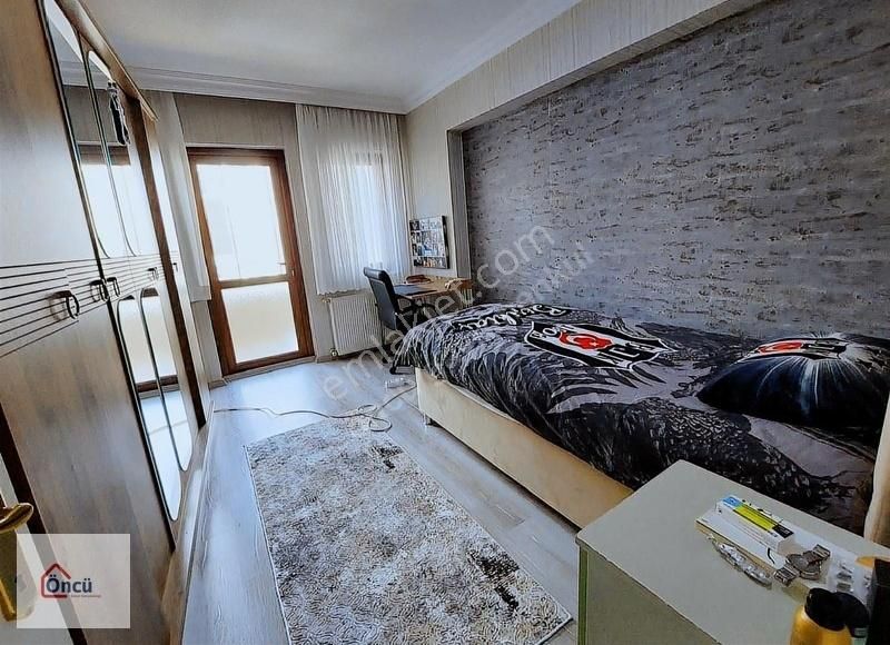 Öncü'den Piyade Mahallesi'nde Satılık 3+1 Daire - Görsel 30