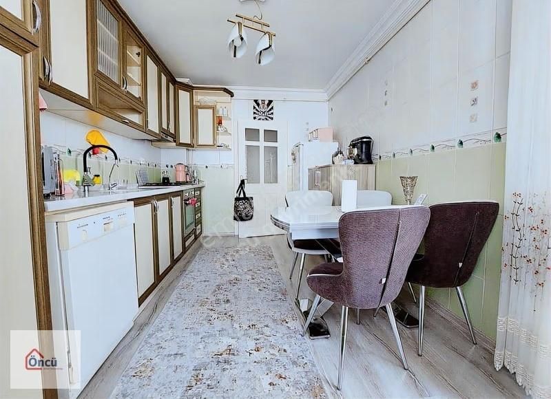 Öncü'den Piyade Mahallesi'nde Satılık 3+1 Daire - Görsel 35