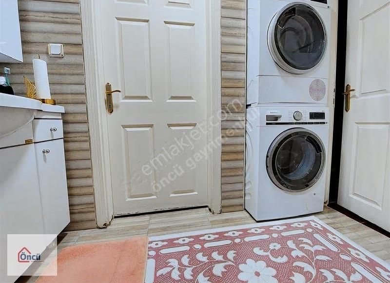 Öncü'den Piyade Mahallesi'nde Satılık 3+1 Daire - Görsel 34