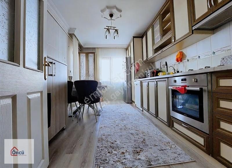 Öncü'den Piyade Mahallesi'nde Satılık 3+1 Daire - Görsel 8