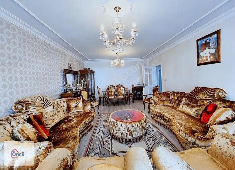 Öncü'den Piyade Mahallesi'nde Satılık 3+1 Daire - Görsel 24