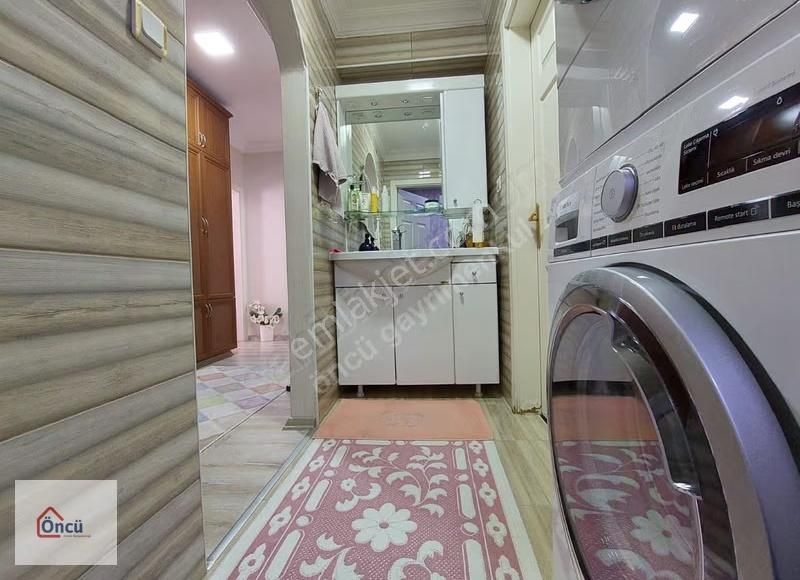 Öncü'den Piyade Mahallesi'nde Satılık 3+1 Daire - Görsel 6