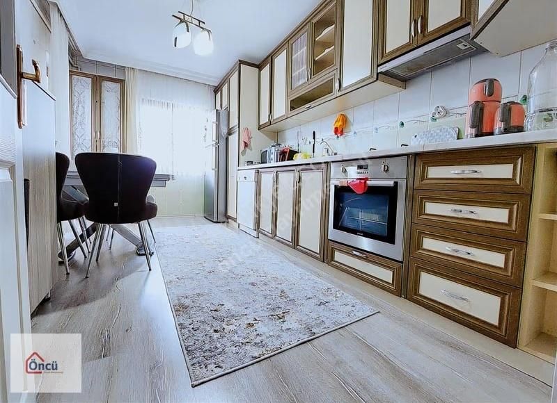 Öncü'den Piyade Mahallesi'nde Satılık 3+1 Daire - Görsel 14