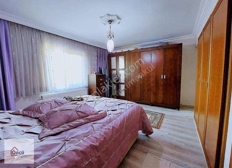 Öncü'den Piyade Mahallesi'nde Satılık 3+1 Daire - Görsel 10