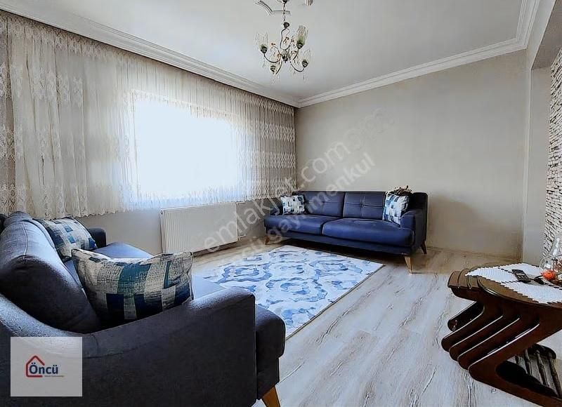 Öncü'den Piyade Mahallesi'nde Satılık 3+1 Daire - Görsel 32