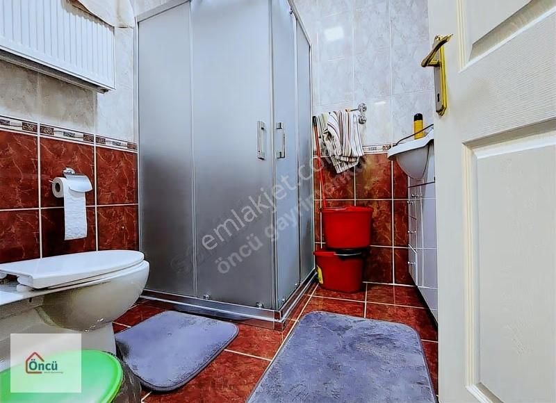 Öncü'den Piyade Mahallesi'nde Satılık 3+1 Daire - Görsel 15