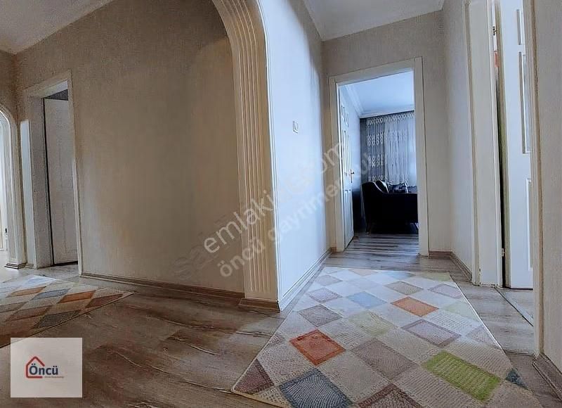 Öncü'den Piyade Mahallesi'nde Satılık 3+1 Daire - Görsel 26