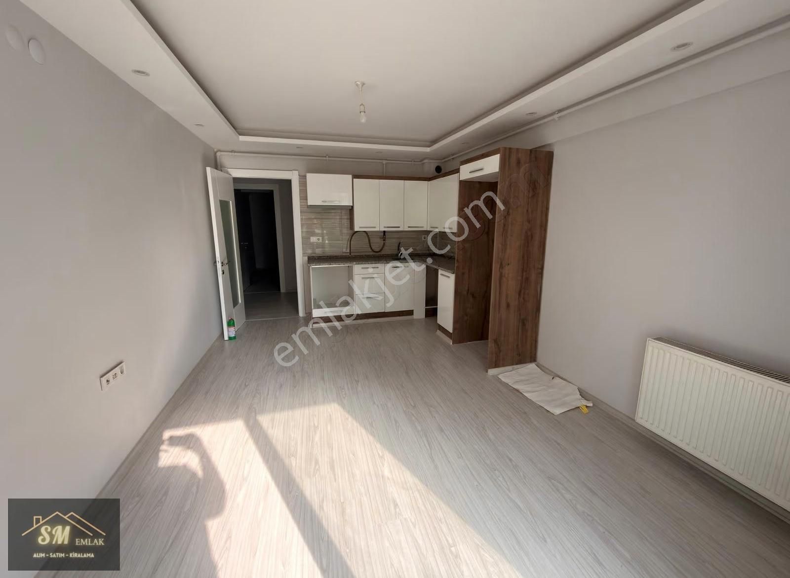 Sm Gayrimenkul'den Acil Satılık 2+1 Kupon Daire!!