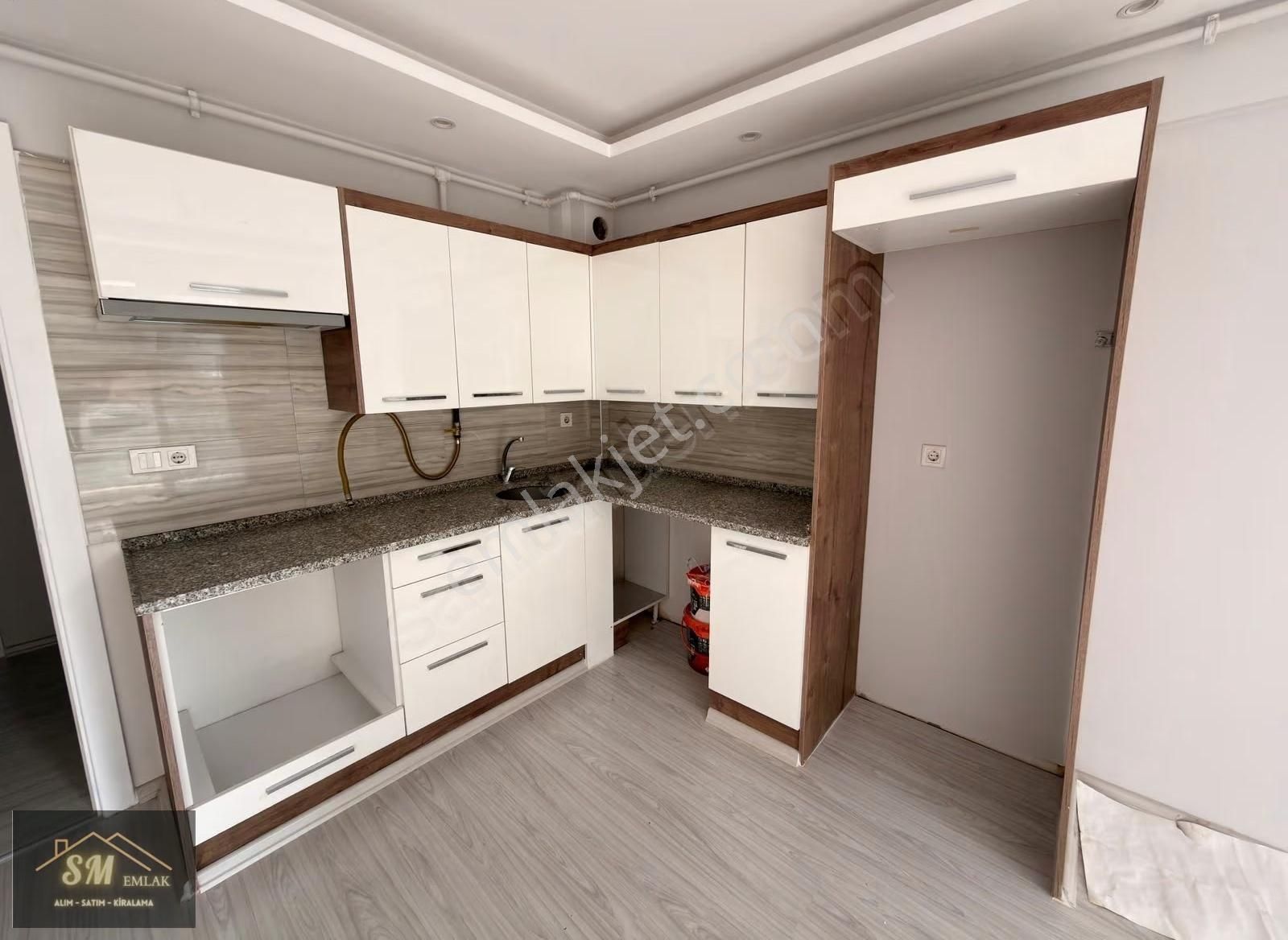 Sm Gayrimenkul'den Acil Satılık 2+1 Kupon Daire!! - Görsel 14