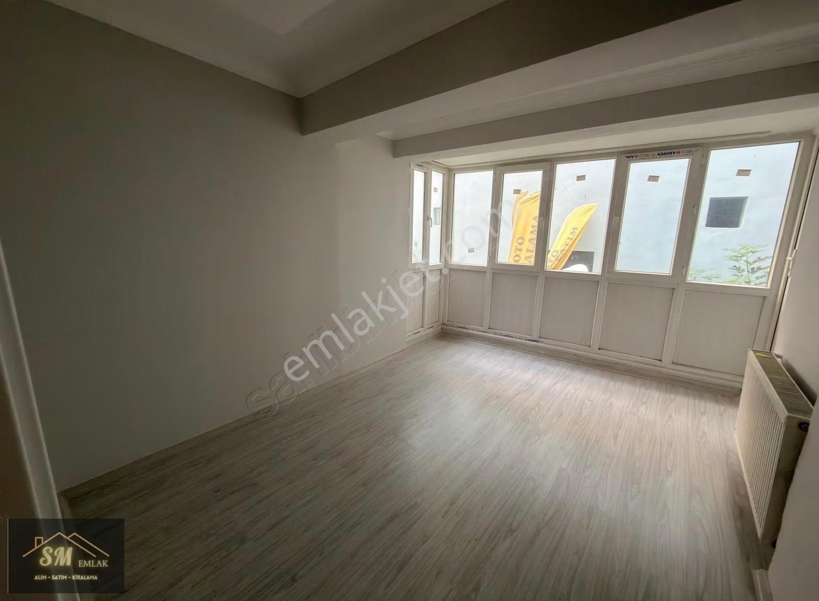 Sm Gayrimenkul'den Acil Satılık 2+1 Kupon Daire!! - Görsel 10