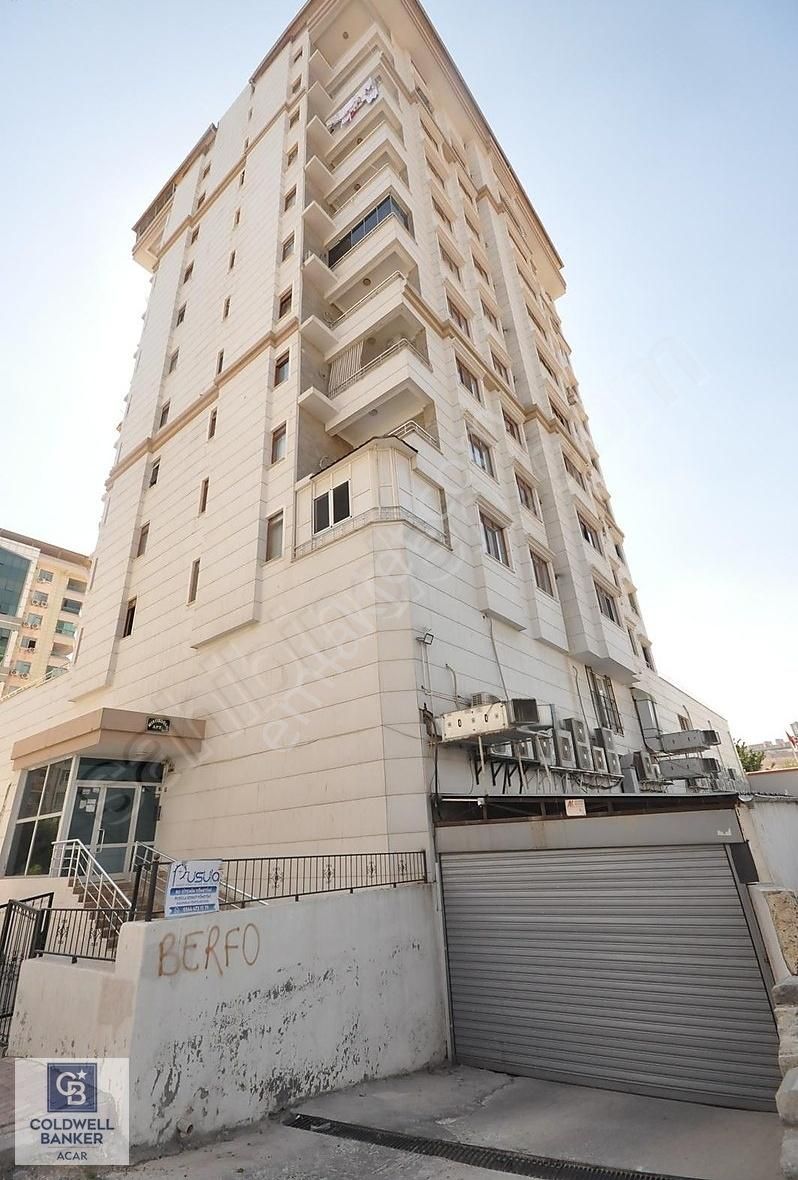 Coldwell Banker'dan Atakentte 4+1 Geniş Kulanışlı Daire - Görsel 9