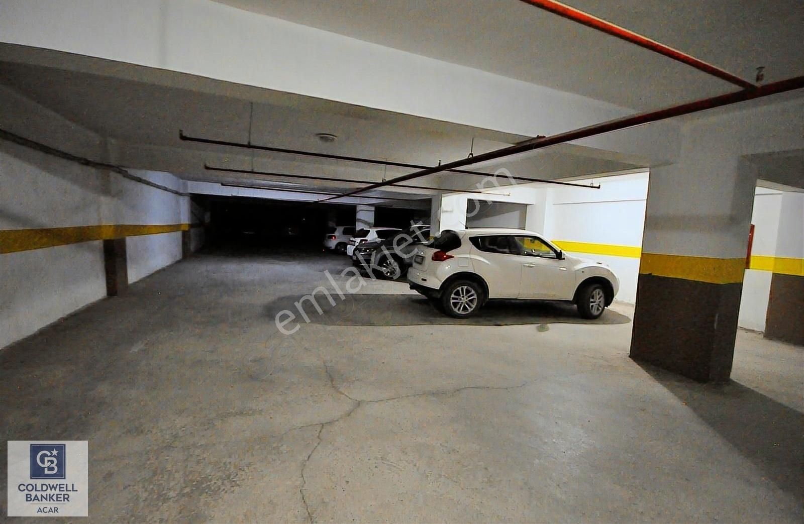 Coldwell Banker'dan Atakentte 4+1 Geniş Kulanışlı Daire - Görsel 19