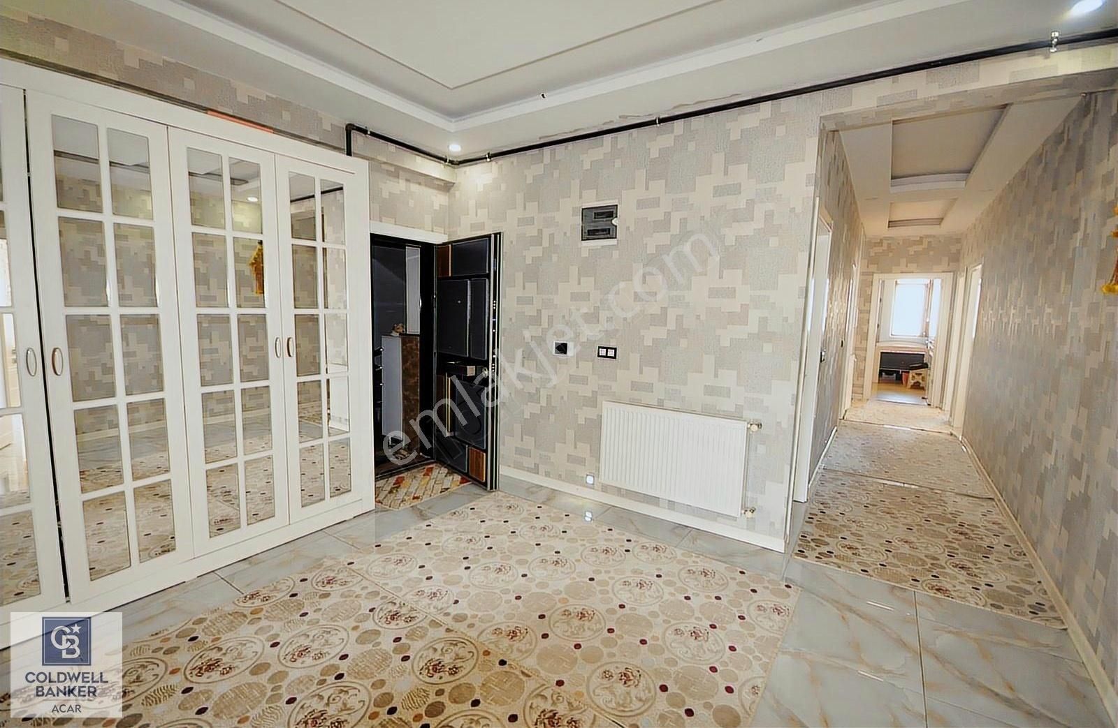 Coldwell Banker'dan Atakentte 4+1 Geniş Kulanışlı Daire - Görsel 17