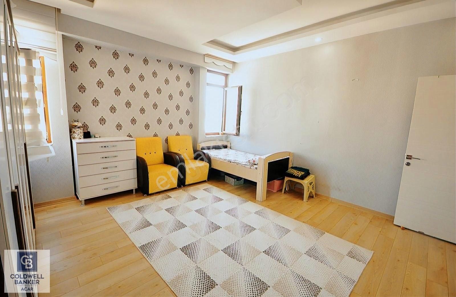 Coldwell Banker'dan Atakentte 4+1 Geniş Kulanışlı Daire - Görsel 11