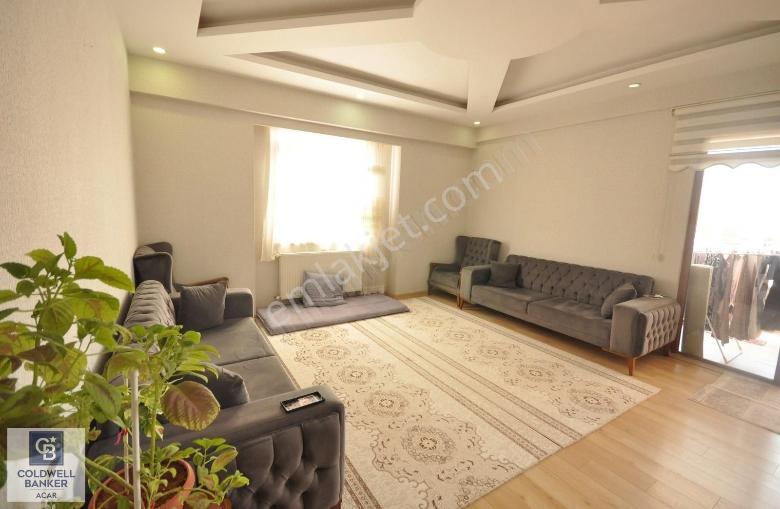 Coldwell Banker'dan Atakentte 4+1 Geniş Kulanışlı Daire - Görsel 31