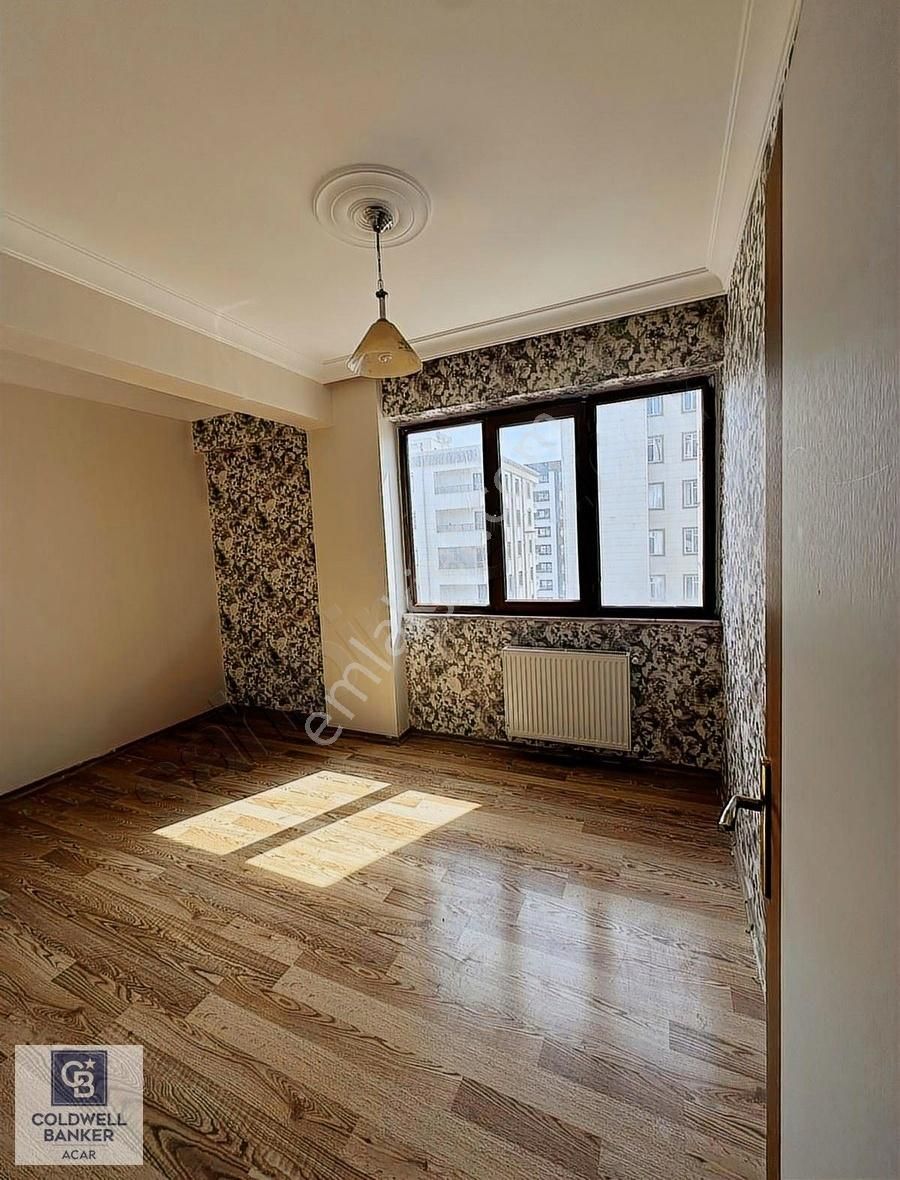 Cb Acar'dan Güzelşehirde Satılık Geniş 4+1 Daire - Görsel 10