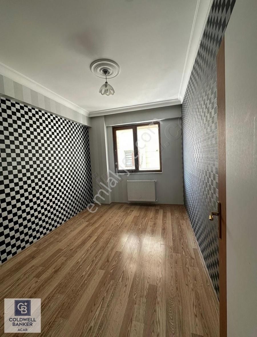 Cb Acar'dan Güzelşehirde Satılık Geniş 4+1 Daire - Görsel 6