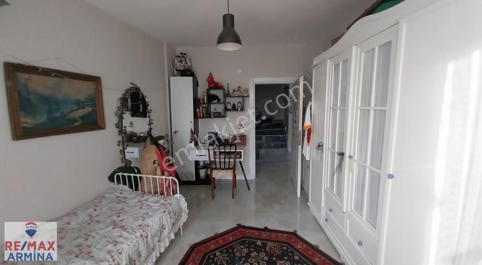 Körfez Manzaralı Türk Hamamlı Şehrin Merkezinde 5+2 Özel Konut - Görsel 18