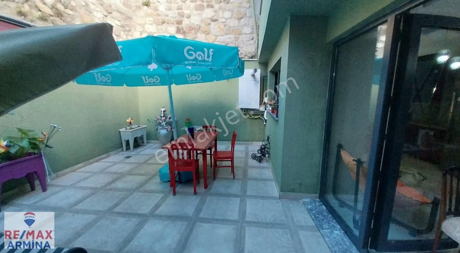 Körfez Manzaralı Türk Hamamlı Şehrin Merkezinde 5+2 Özel Konut - Görsel 26