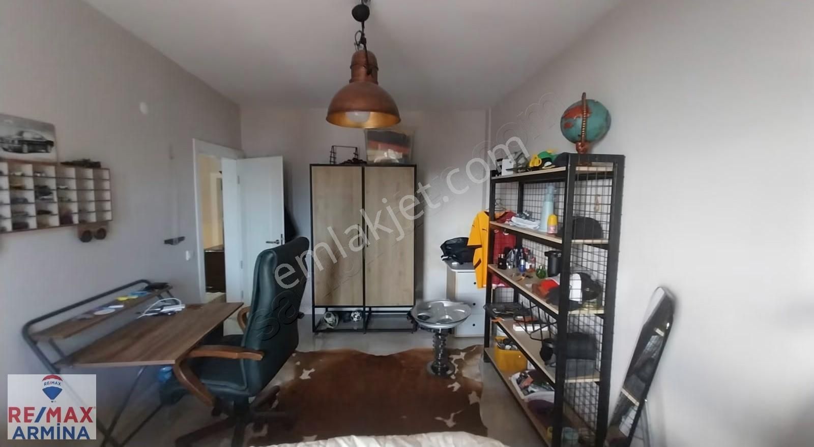 Körfez Manzaralı Türk Hamamlı Şehrin Merkezinde 5+2 Özel Konut - Görsel 13