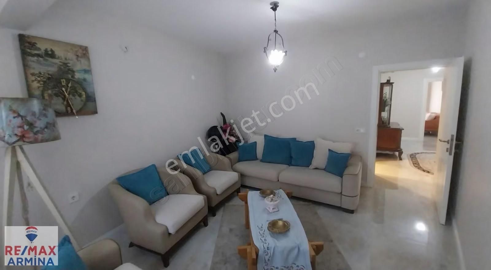 Körfez Manzaralı Türk Hamamlı Şehrin Merkezinde 5+2 Özel Konut - Görsel 23