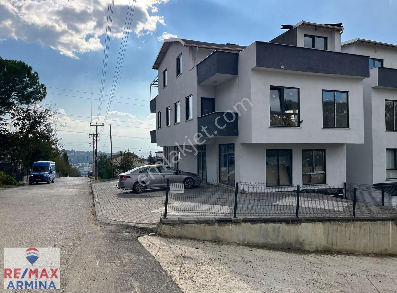 Şehir Hastanesi Yakınında Kaçırılmaz Ticari Fırsat! - Görsel 6