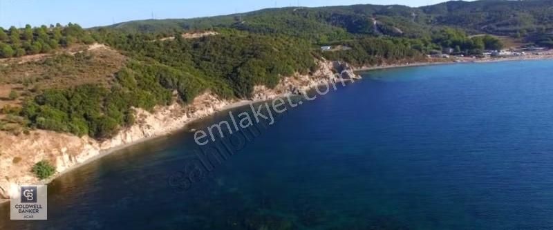 Coldwell Banker'den Çanakkale Biga'da Müstakil Tek Tapu Arsa - Görsel 6