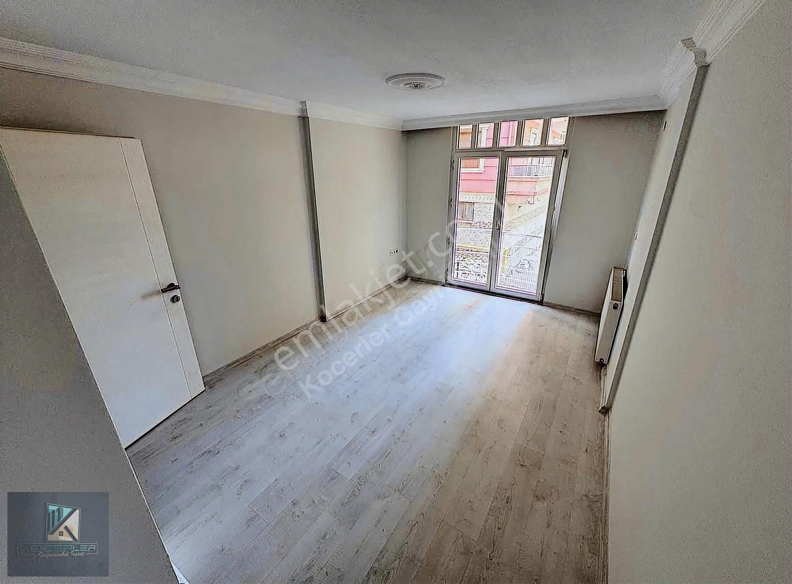 Koçerlerden Edremit Otogar Yanı Doğalgazlı 2+1 Kiralık Daire - Görsel 24