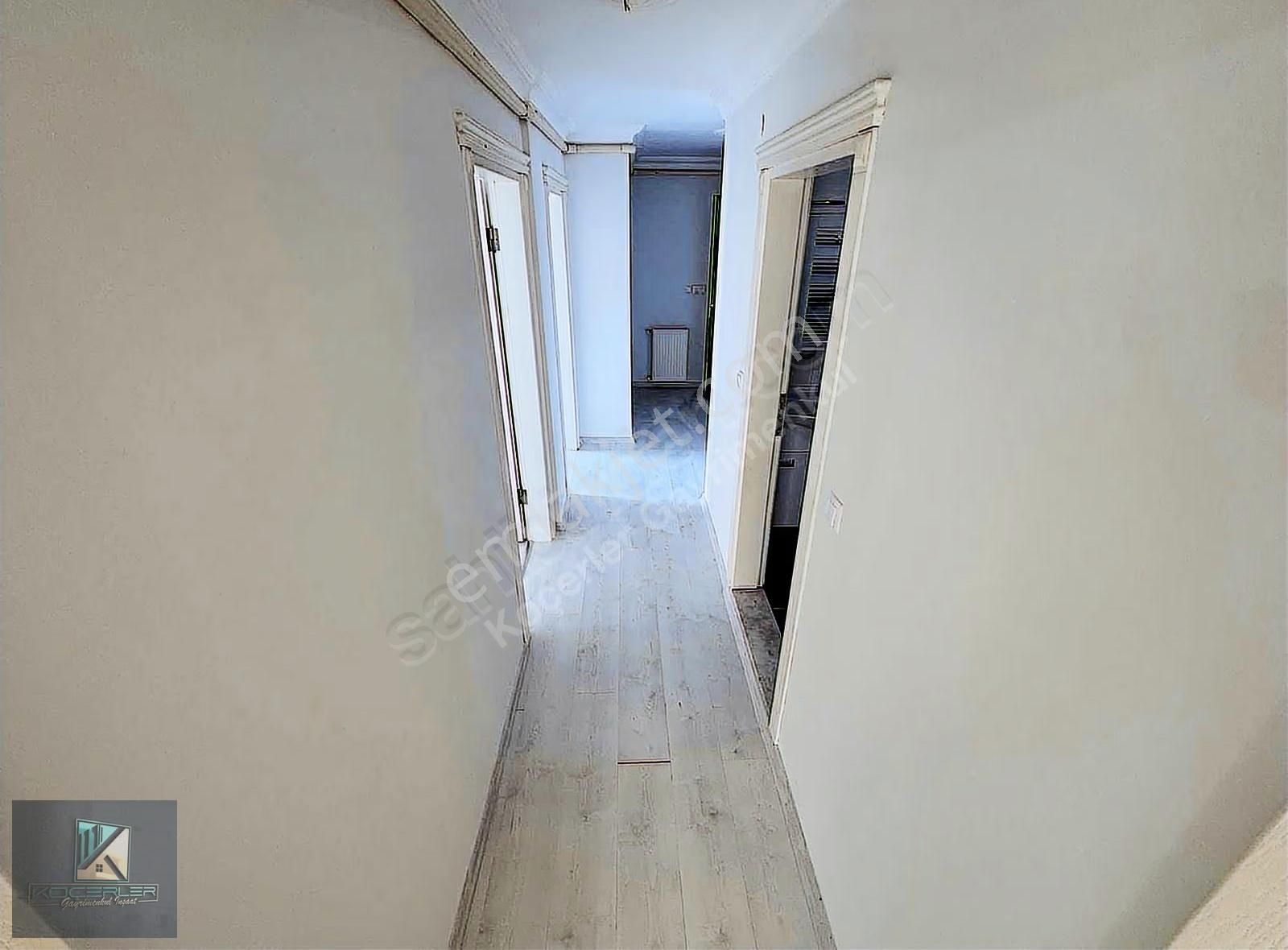 Koçerlerden Edremit Otogar Yanı Doğalgazlı 2+1 Kiralık Daire - Görsel 21