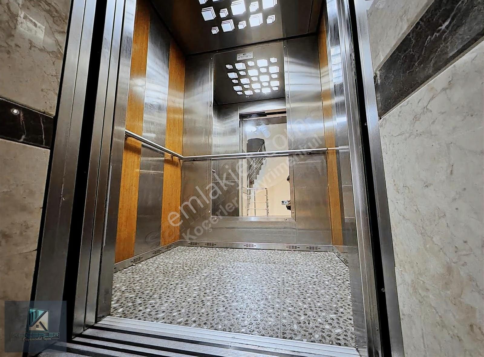 Koçerlerden Edremit Otogar Yanı Doğalgazlı 2+1 Kiralık Daire - Görsel 28