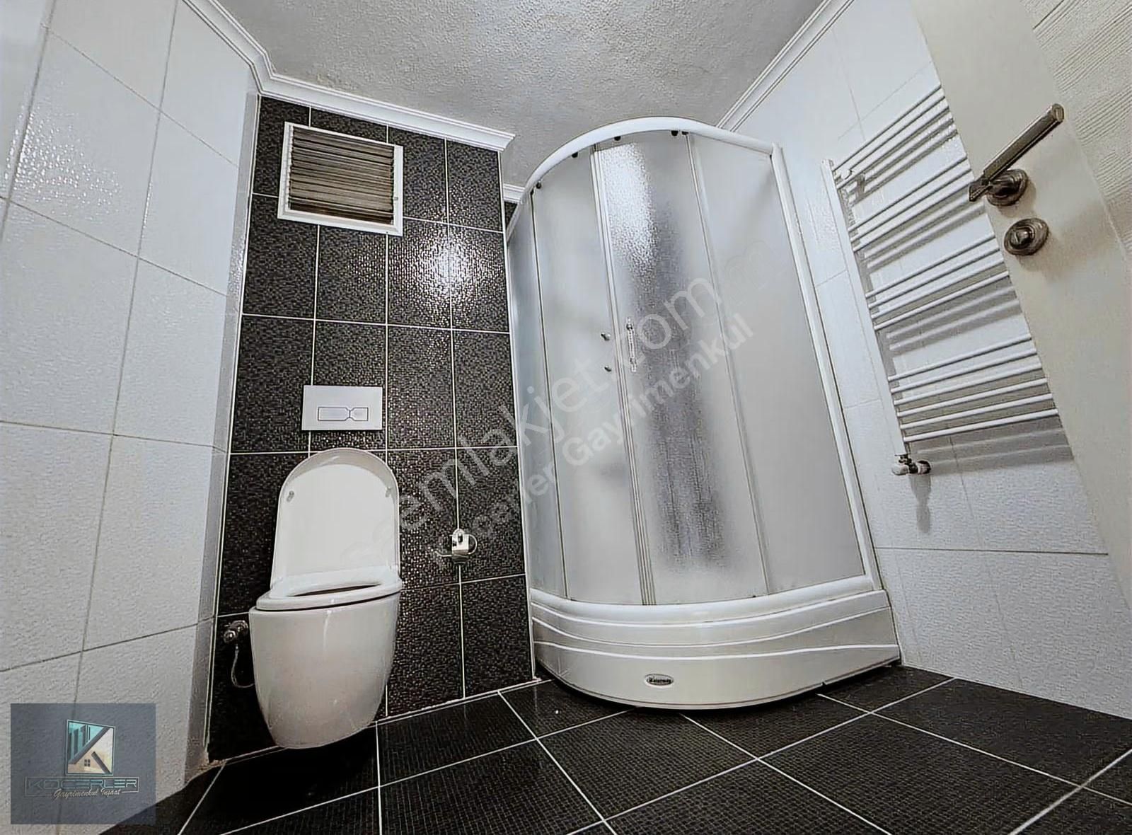 Koçerlerden Edremit Otogar Yanı Doğalgazlı 2+1 Kiralık Daire - Görsel 35