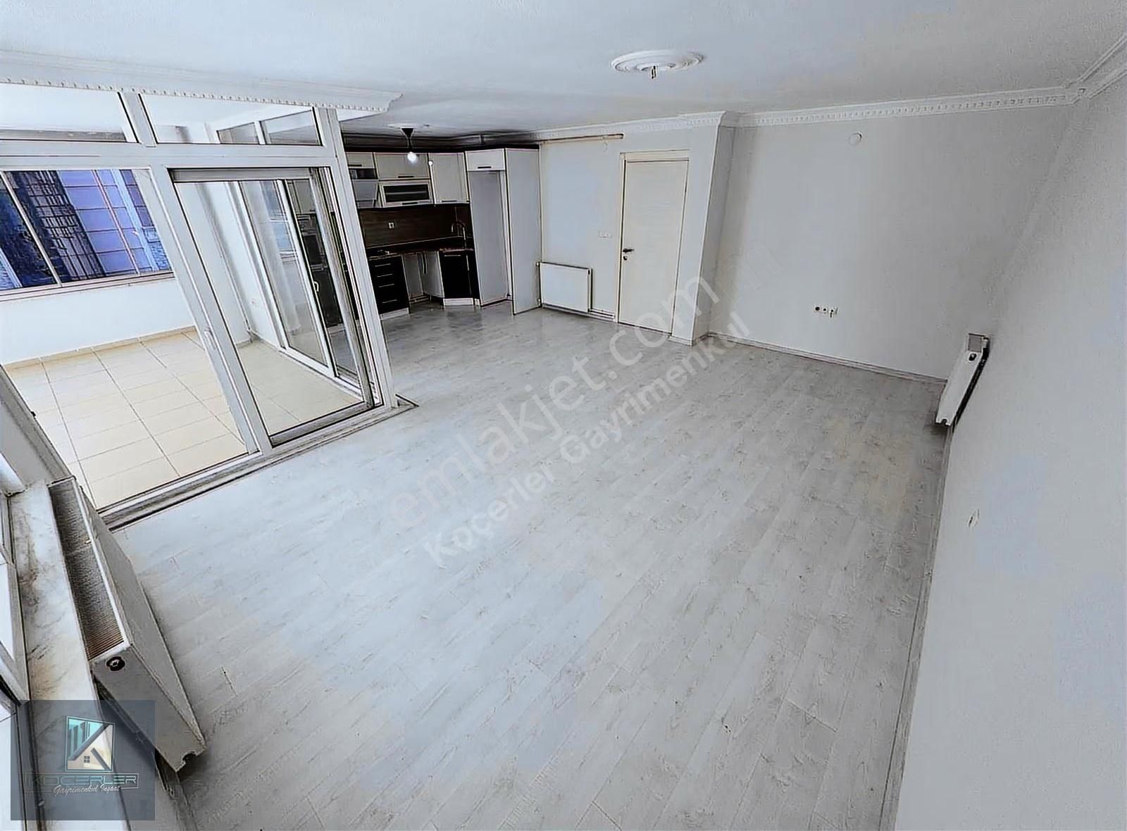 Koçerlerden Edremit Otogar Yanı Doğalgazlı 2+1 Kiralık Daire - Görsel 18